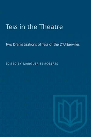 Tess in the Theatre