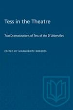 Tess in the Theatre