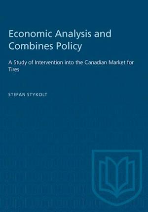 Economic Analysis and Combines Policy