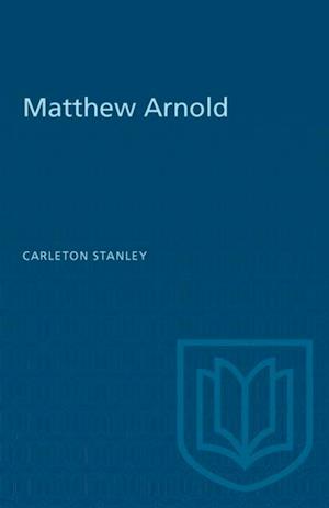 Matthew Arnold