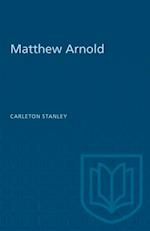 Matthew Arnold