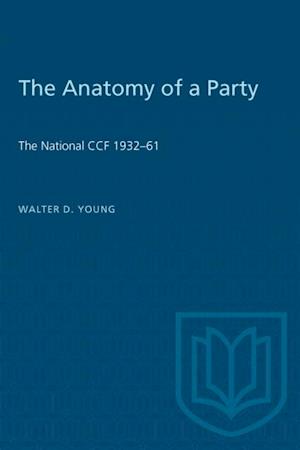 Anatomy of a Party