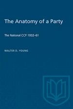 Anatomy of a Party