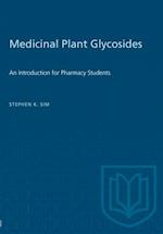 Medicinal Plant Glycosides