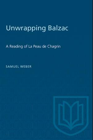 Unwrapping Balzac