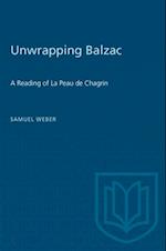 Unwrapping Balzac