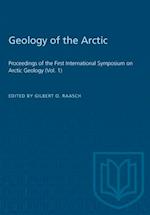 Geology of the Arctic