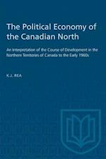 Heritage : An Interpretation of the Course of Development in the Northern Territories of Canada to the Early 1960s 