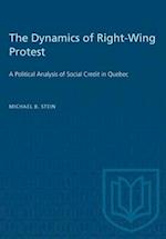 Heritage : A Political Analysis of Social Credit in Quebec 