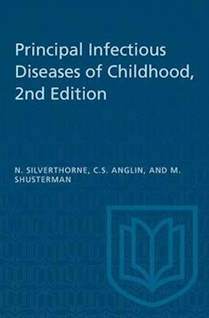 Principal Infectious Diseases of Childhood, 2nd Edition