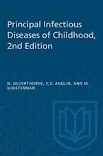 Principal Infectious Diseases of Childhood, 2nd Edition 