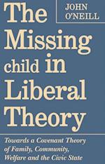 Missing Child in Liberal Theory