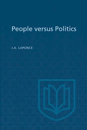 People versus Politics