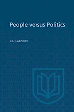 People versus Politics