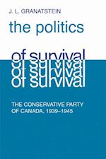 Politics of Survival