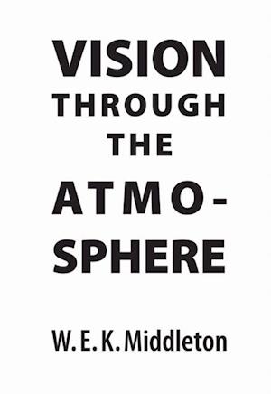 Vision Through the Atmosphere