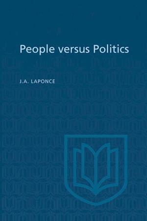 People versus Politics