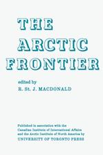 Arctic Frontier