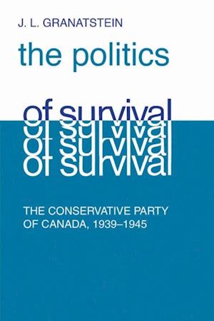 Politics of Survival