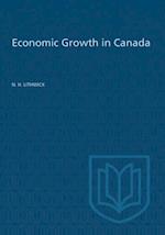 Economic Growth in Canada