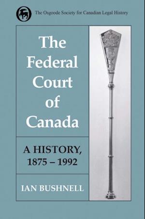 Federal Court of Canada