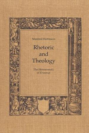 Rhetoric and Theology