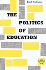 The Politics of Education