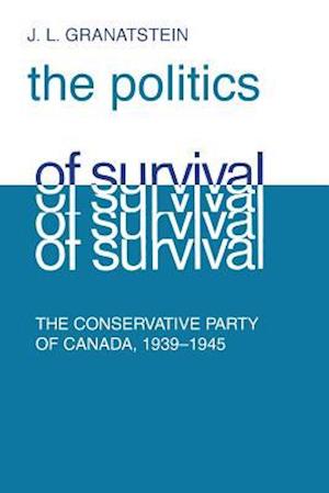 Politics of Survival