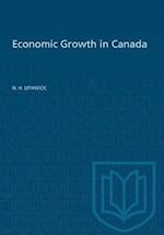 Economic Growth in Canada