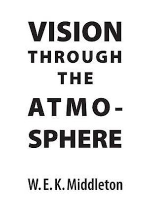 Vision Through the Atmosphere