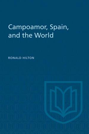 Campoamor, Spain, and the World