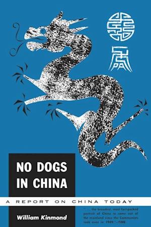 No Dogs in China