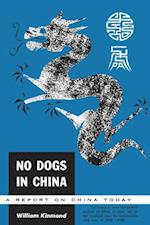 No Dogs in China