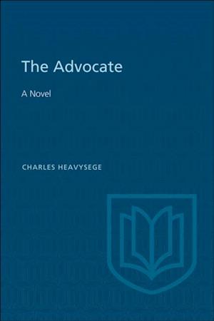 Advocate