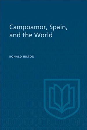 Campoamor, Spain, and the World