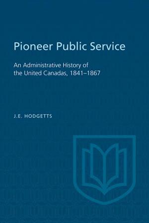 Pioneer Public Service