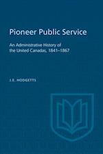 Pioneer Public Service