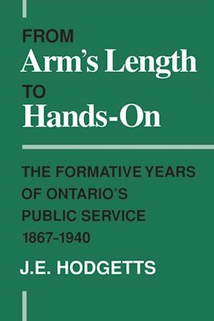 From Arm's Length to Hands-On