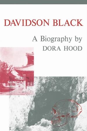 Davidson Black