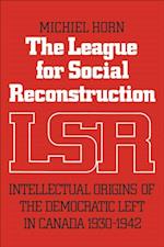 League for Social Reconstruction