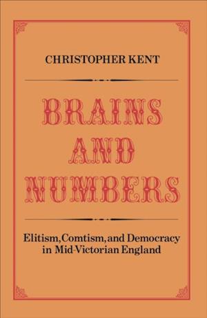 Brains and Numbers