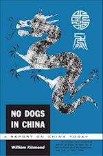 No Dogs in China