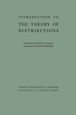 Introduction to the Theory of Distributions