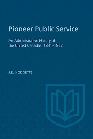 Pioneer Public Service