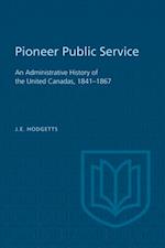 Pioneer Public Service