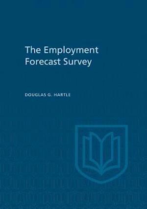 The Employment Forecast Survey