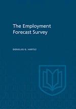 The Employment Forecast Survey