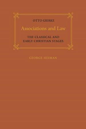 Associations and Law