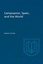 Campoamor, Spain, and the World