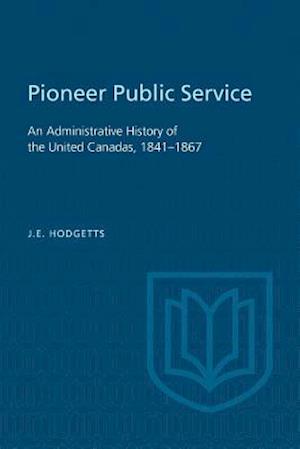 Pioneer Public Service